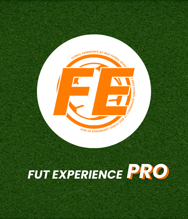 Fut Experience Pro Comprar